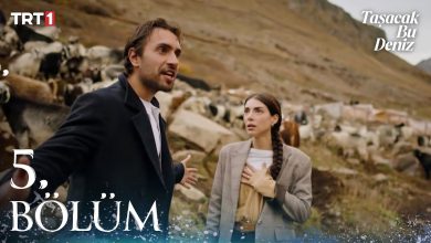 Taşacak Bu Deniz Episode 5 with English Subtitles