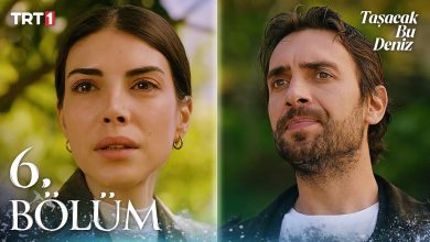 Taşacak Bu Deniz Episode 6 with English Subtitles