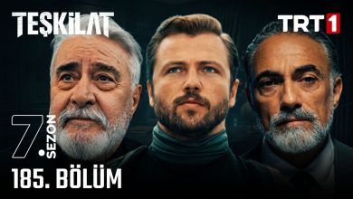 Teşkilat Episode 185 with English Subtitles