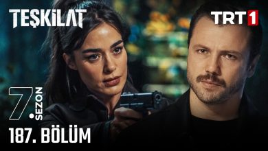 Teşkilat Episode 187 with English Subtitles