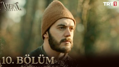 Vefa Sultan Episode 10 with English Subtitles