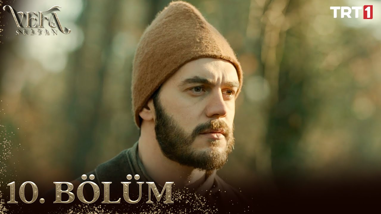 Vefa Sultan Episode 10 with English Subtitles