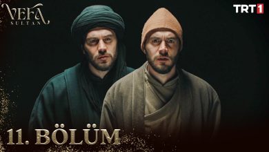 Vefa Sultan Episode 11 with English Subtitles