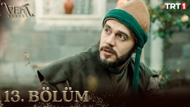 Vefa Sultan Episode 13 with English Subtitles