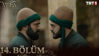 Vefa Sultan Episode 14 with English Subtitles