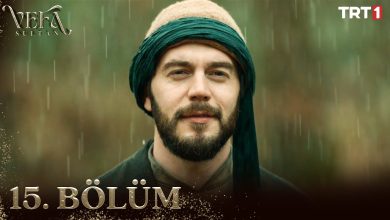 Vefa Sultan Episode 15 with English Subtitles