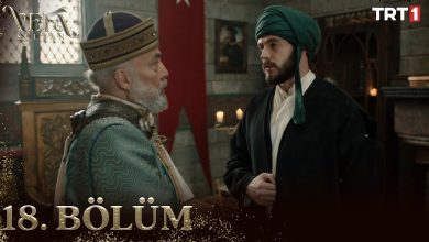 Vefa Sultan Episode 18 with English Subtitles