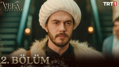 Vefa Sultan Episode 2 with English Subtitles