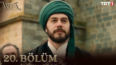 Vefa Sultan Episode 20 with English Subtitles