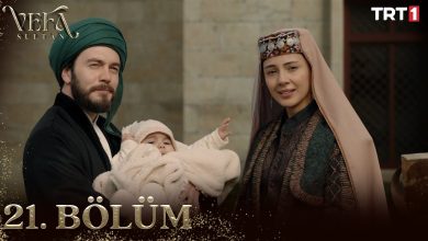 Vefa Sultan Episode 21 with English Subtitles