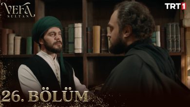 Vefa Sultan Episode 26 with English Subtitles