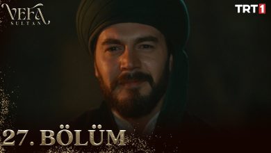 Vefa Sultan Episode 27 with English Subtitles