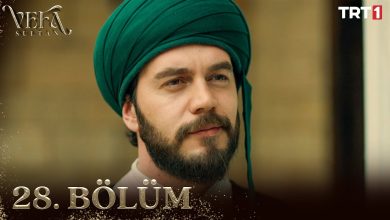 Vefa Sultan Episode 28 with English Subtitles