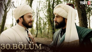Vefa Sultan Episode 30 with English Subtitles