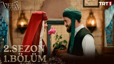 Vefa Sultan Episode 31 with English Subtitles