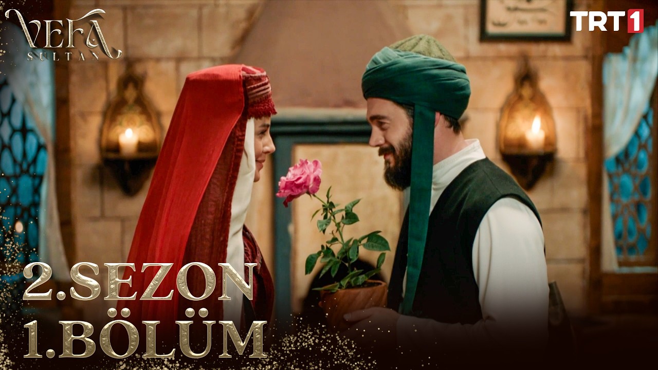 Vefa Sultan Episode 31 with English Subtitles