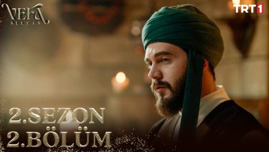 Vefa Sultan Episode 32 with English Subtitles