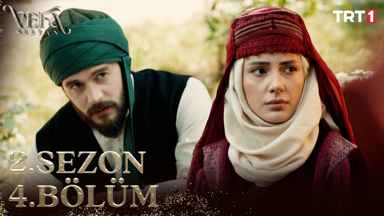 Vefa Sultan Episode 34 with English Subtitles