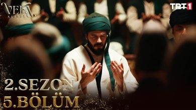 Vefa Sultan Episode 35 with English Subtitles