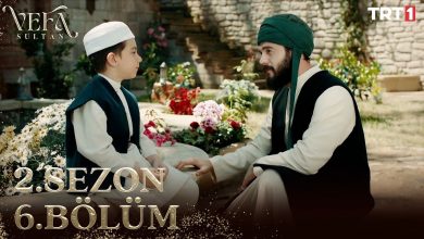Vefa Sultan Episode 36 with English Subtitles