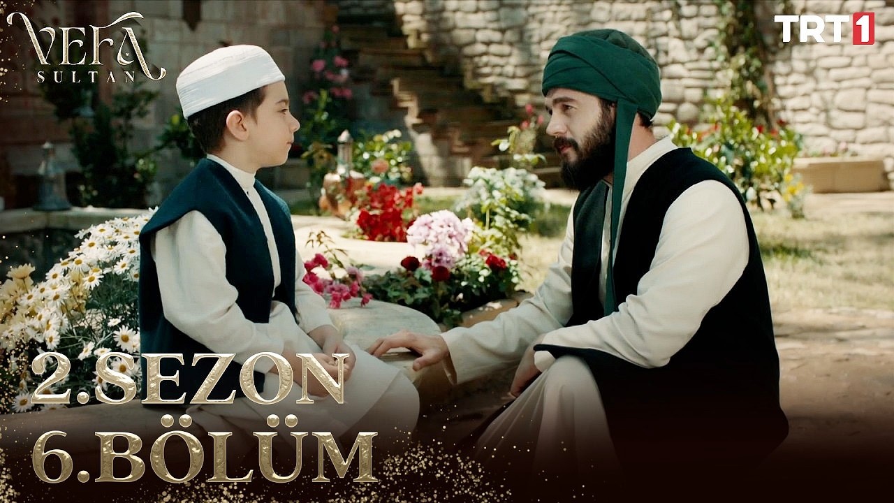 Vefa Sultan Episode 36 with English Subtitles