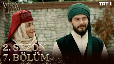 Vefa Sultan Episode 37 with English Subtitles