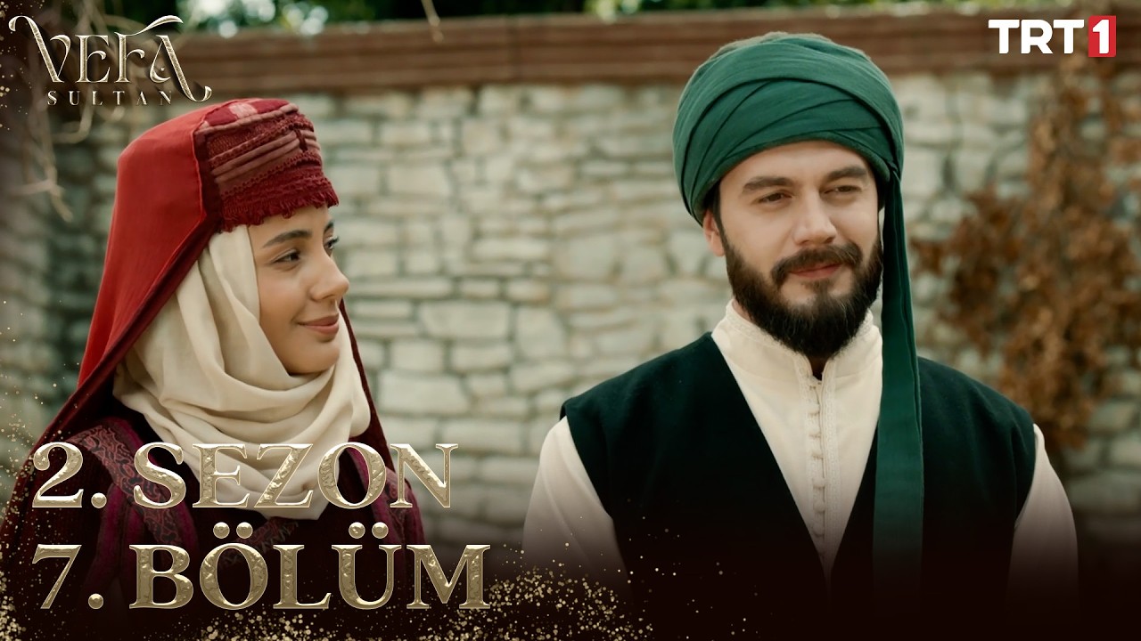 Vefa Sultan Episode 37 with English Subtitles