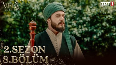Vefa Sultan Episode 38 with English Subtitles