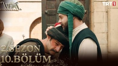 Vefa Sultan Episode 40 with English Subtitles