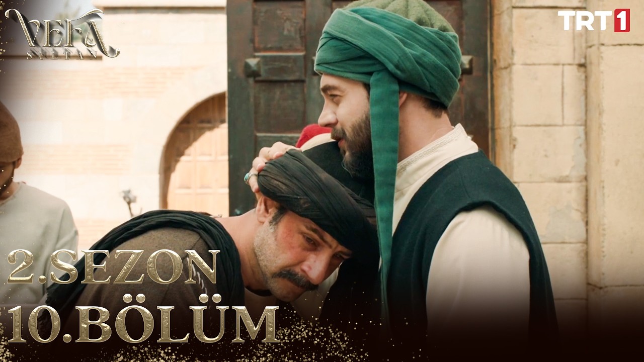 Vefa Sultan Episode 40 with English Subtitles