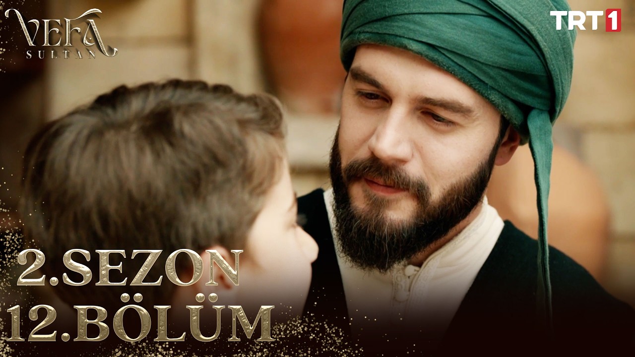 Vefa Sultan Episode 42 with English Subtitles