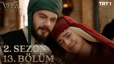 Vefa Sultan Episode 43 with English Subtitles