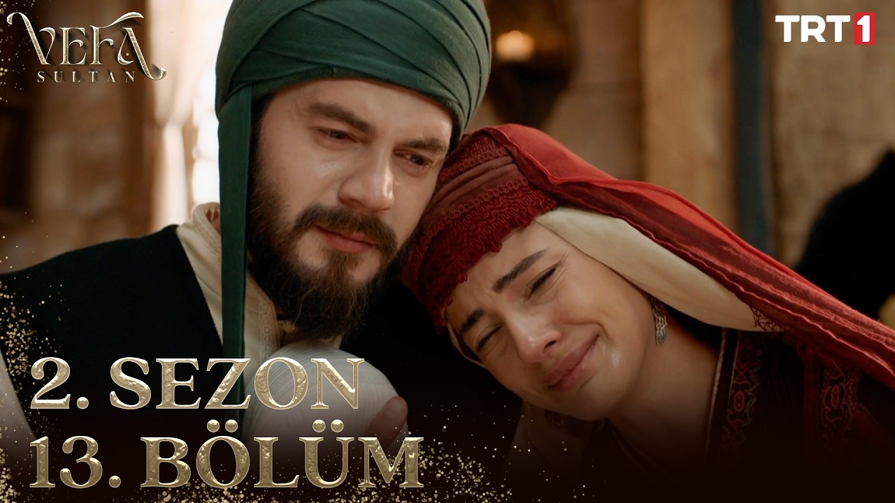 Vefa Sultan Episode 43 with English Subtitles