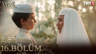Vefa Sultan Episode 46 with English Subtitles