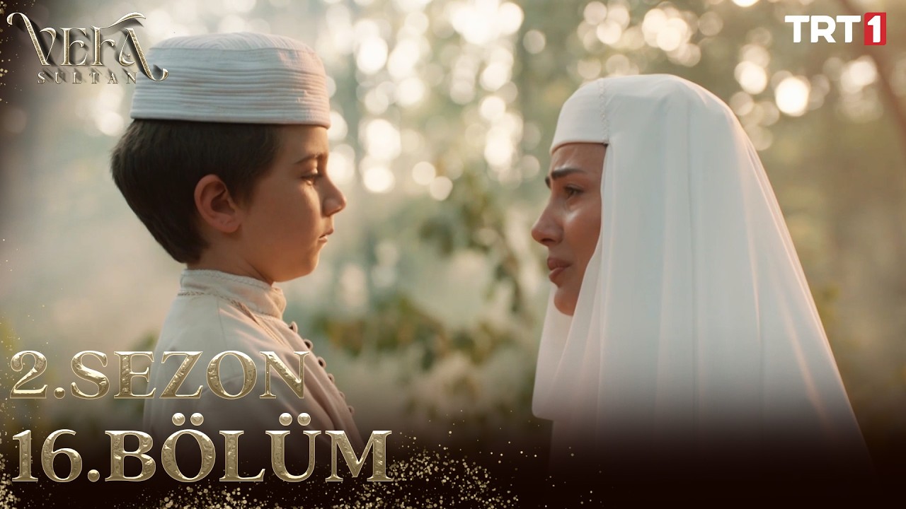 Vefa Sultan Episode 46 with English Subtitles