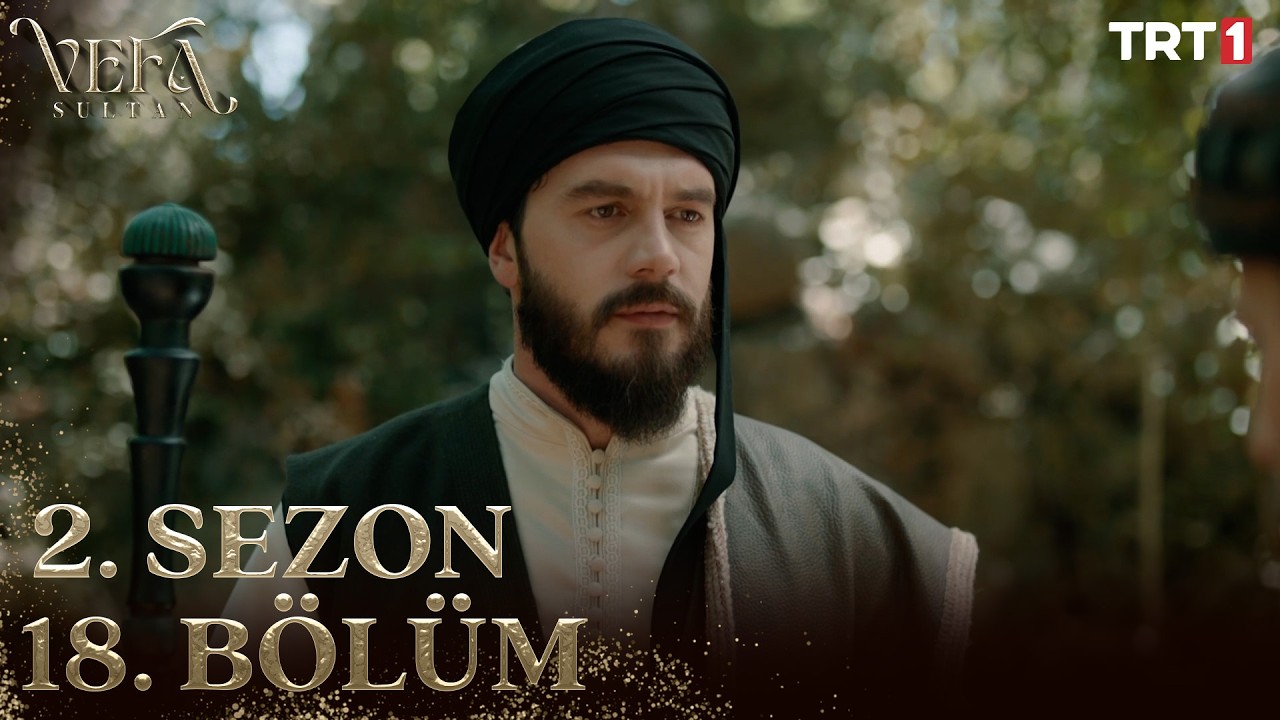 Vefa Sultan Episode 48 with English Subtitles