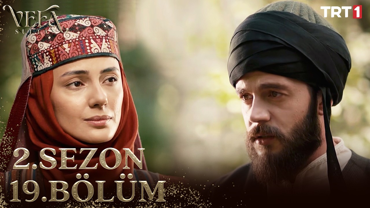 Vefa Sultan Episode 49 with English Subtitles