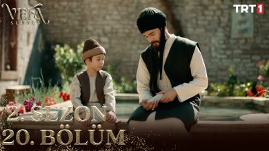 Vefa Sultan Episode 50 with English Subtitles