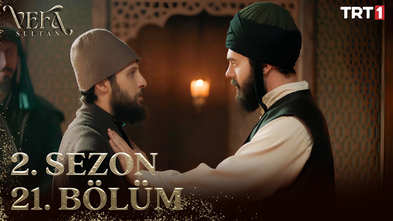 Vefa Sultan Episode 51 with English Subtitles