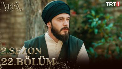 Vefa Sultan Episode 52 with English Subtitles