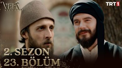 Vefa Sultan Episode 53 with English Subtitles