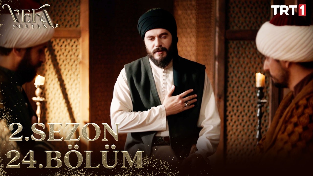 Vefa Sultan Episode 54 with English Subtitles