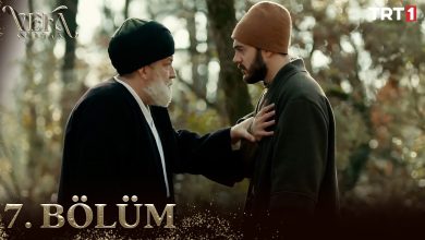 Vefa Sultan Episode 7 with English Subtitles